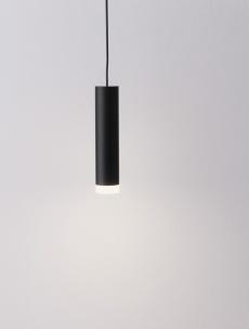 Pendule - Pendul DOC Nova Luce 9070164 LED 5 W, 0 lm, 3000K IP20 Sandy Black