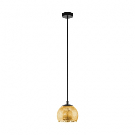 Pendule - Pendul EGLO ALBARACCIN 98524, E27 1X40W Ø190mm