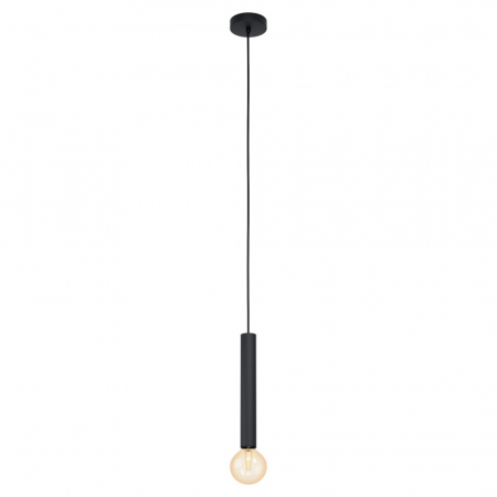 BLACK FRIDAY - Pendul EGLO CORTENOVA 98056, E27 1X60W Ø105mm
