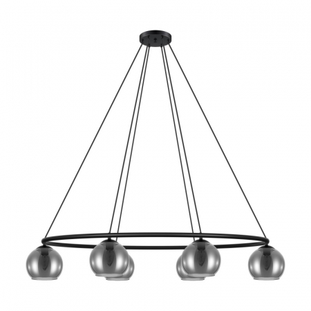 BF LUSTRE - Pendul EGLO DAGUELLA 39578, E14 6X25W