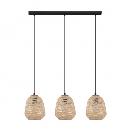BLACK FRIDAY - Pendul EGLO DEMBLEBY 43262, E27 3X40W