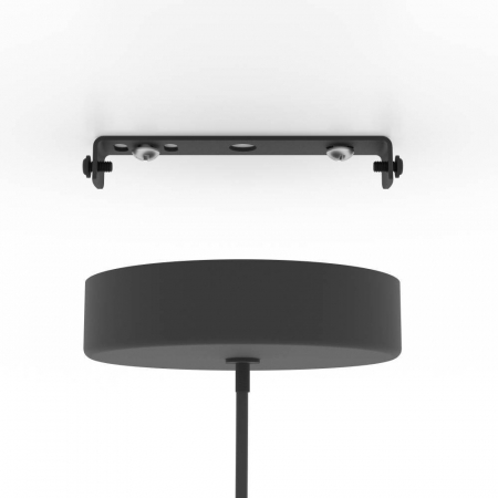 Pendul EGLO ESCANDELL 900731, E27, 1X40W, Oțel IP20 [3]
