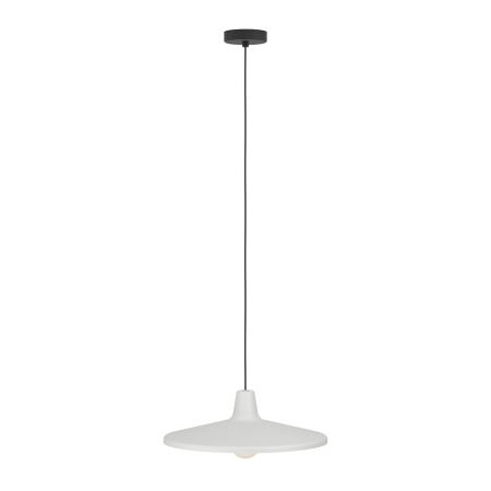 Pendul EGLO Miniere 900833 E27 1X40W 220-240V,50/60Hz H 1100mm x Ø420mm otel negru otel gri IP20 [3]