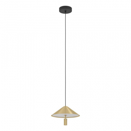 BF PENDULE - Pendul EGLO PARAGUAY 390271, 1X12W, 3000K, Oțel
