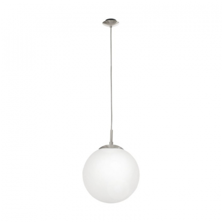 Dressing - Pendul EGLO RONDO 85262, E27 1X60W Ø250mm 01-1065 redo