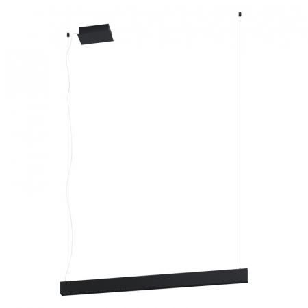 BLACK FRIDAY 2024 - Pendul EGLO TERMINI 39486, LED 31,5W , Otel, negru