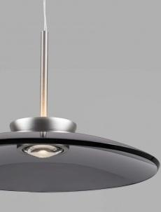 Pendul ESTI Nova Luce 9088127 LED 21 W, 1420 lm, 3000K IP20 Nickel [3]