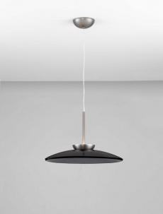 Pendul ESTI Nova Luce 9088127 LED 21 W, 1420 lm, 3000K IP20 Nickel [2]