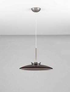 Pendul ESTI Nova Luce 9088128 LED 21 W, 1420 lm, 3000K IP20 Nickel [2]