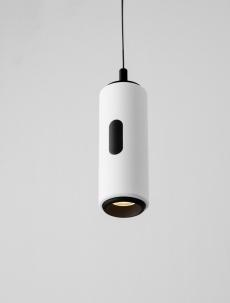 ILUMINAT - Pendul HOLM Nova Luce 9870023 LED 12 W , 743 lm, 3000K IP20 Sandy White