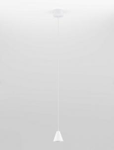 Pendul IRMOS Nova Luce 9695114 LED 5 W, 377 lm, 3000K IP20 Sandy White [2]