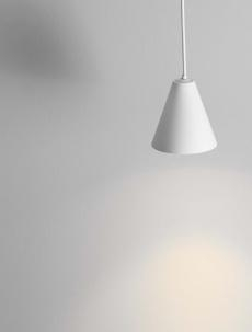 Pendule - Pendul IRMOS Nova Luce 9695114 LED 5 W, 377 lm, 3000K IP20 Sandy White