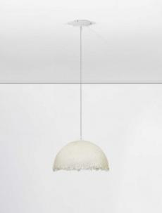 Pendul LALU Nova Luce 9620168 1xE27 IP20 Sandy White [2]