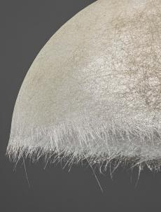 Pendul LALU Nova Luce 9620169 1xE27 IP20 Sandy White [4]