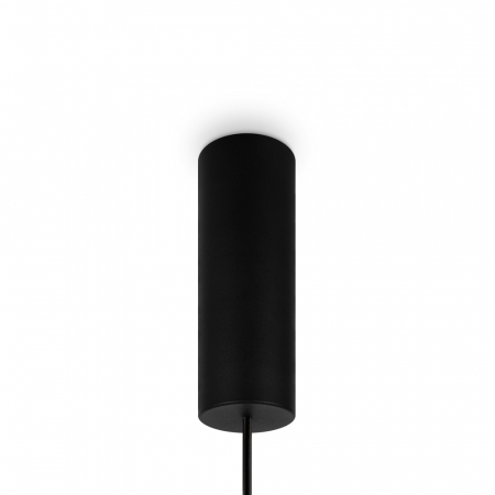 Pendul Maytoni Bangkok MOD185PL-L6B3K2 LED 12W 3000K 1200lm Metal Black IP20 [4]