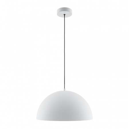 Pendul Maytoni Basic colors MOD168PL-01W E27 1x40W -  Metal White IP20 [4]