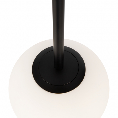 Pendul Maytoni Basic form MOD321PL-01B E14 1x40W -  Metal Black IP20 [1]