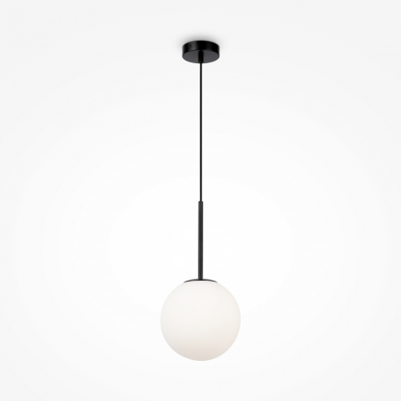 Pendul Maytoni Basic form MOD321PL-01B1 E14 1x40W -  Metal Black IP20 [3]