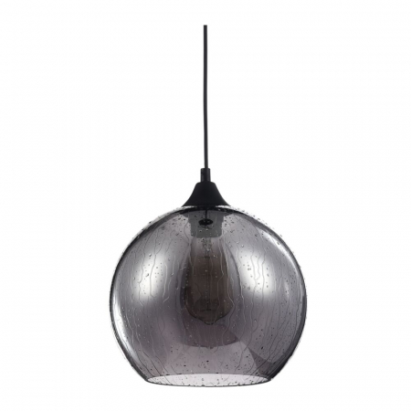 Pendul Maytoni Bergen T314-11-B E27 1x60W -  Metal Black IP20 [3]