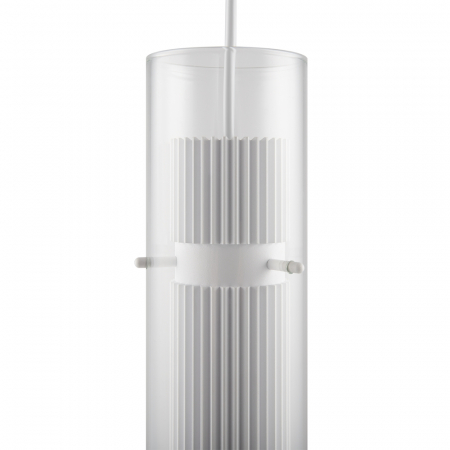 Pendul Maytoni Dynamics MOD326PL-01W GU10 1x50W -  Metal White IP20 [1]