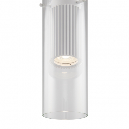 Pendul Maytoni Dynamics MOD326PL-01W GU10 1x50W -  Metal White IP20 [2]