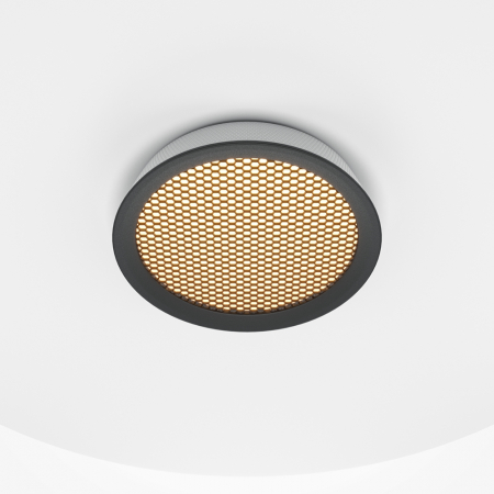 Pendul Maytoni El MOD041PL-L15W3K1 LED 12W 3000K 800lm Aluminiu White IP20 [1]