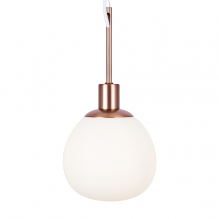 Pendul Maytoni Erich MOD221-PL-01-G E14 1x40W -  Metal Brass IP20 [2]