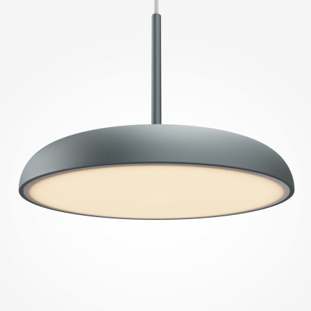 Pendul Maytoni Gerhard MOD189PL-L18GR3K1 LED 26W 3000K 1400lm Metal Grey IP20 [2]