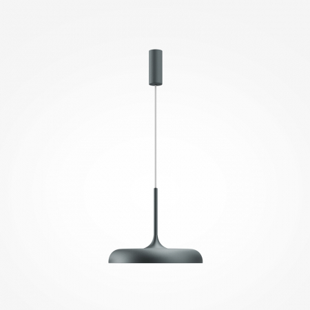 Pendul Maytoni Gerhard MOD189PL-L18GR3K1 LED 26W 3000K 1400lm Metal Grey IP20 [3]