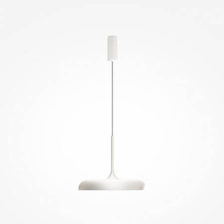 Pendul Maytoni Gerhard MOD189PL-L18W3K1 LED 26W 3000K 1400lm Metal White IP20 [3]