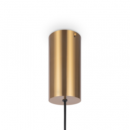 Pendul Maytoni Imaginary MOD190PL-L5G3K LED 5W 3000K 100lm Metal Gold IP20 [3]