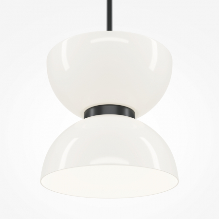 Pendul Maytoni Kyoto MOD178PL-L11B3K LED 11W 3000K 1300lm Metal Black IP20 [1]