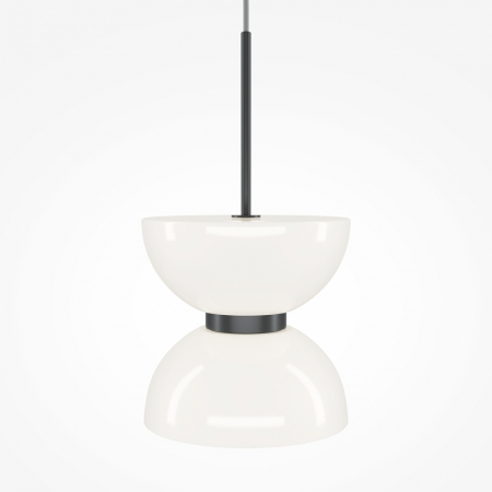 Pendul Maytoni Kyoto MOD178PL-L11B3K LED 11W 3000K 1300lm Metal Black IP20 [2]