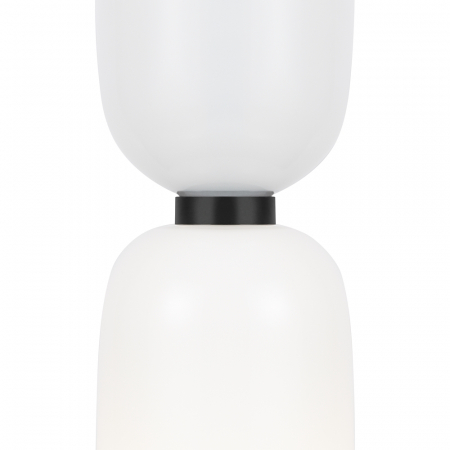 Pendul Maytoni Memory MOD177PL-01W E14 1x40W -  Metal White IP20 [1]