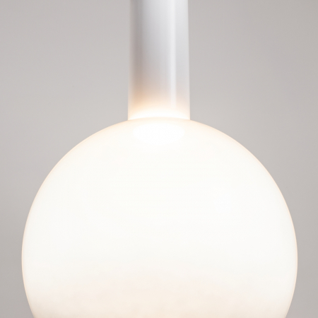 Pendul Maytoni Nebula MOD182PL-L6W3K LED 6W 3000K 700lm Metal/Glass White IP20 [1]