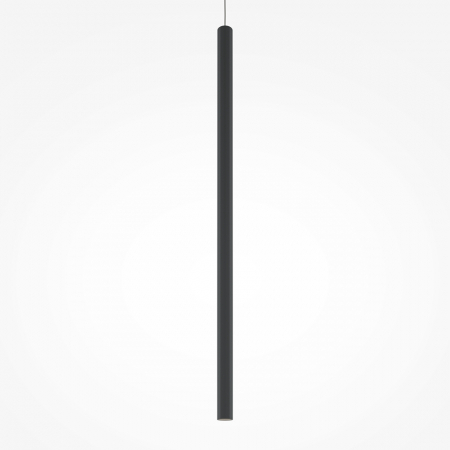 Pendul Maytoni Pro Extra MOD160PL-L6B4K1 LED 6W 4000K 500lm Aluminiu Black IP20 [2]