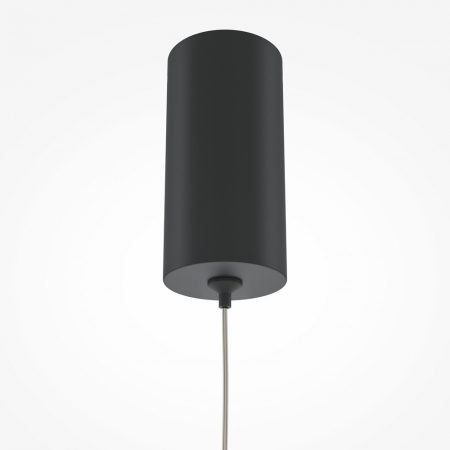 Pendul Maytoni Pro Extra MOD160PL-L6B4K1 LED 6W 4000K 500lm Aluminiu Black IP20 [4]