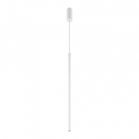 Pendul Maytoni Pro Extra MOD160PL-L6W4K1 LED 6W 4000K 500lm Aluminiu White IP20 [4]
