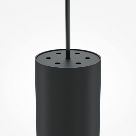 Pendul Maytoni Pro Focus MOD161PL-01B1 GU10 1x6W -  Aluminiu Black IP20 [2]