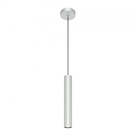 Pendul Maytoni Pro Focus MOD161PL-01CM1 GU10 1x6W -  Aluminiu Silver IP20 [4]