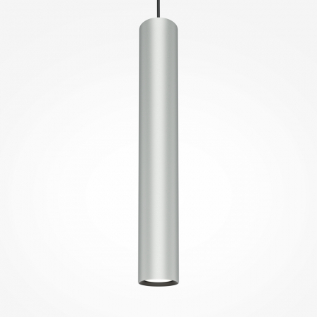 Pendul Maytoni Pro Focus MOD161PL-01CM1 GU10 1x6W -  Aluminiu Silver IP20 [2]
