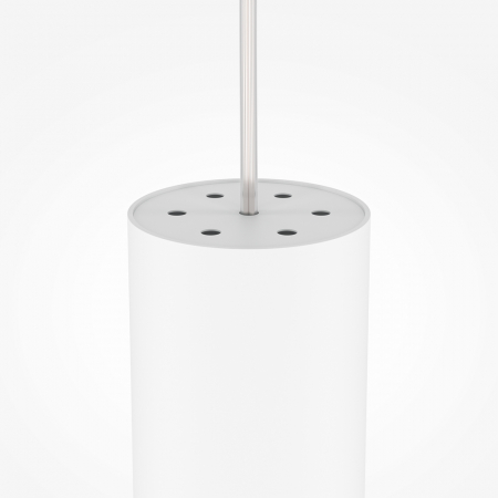 Pendul Maytoni Pro Focus MOD161PL-01W1 GU10 1x6W -  Aluminiu White IP20 [2]