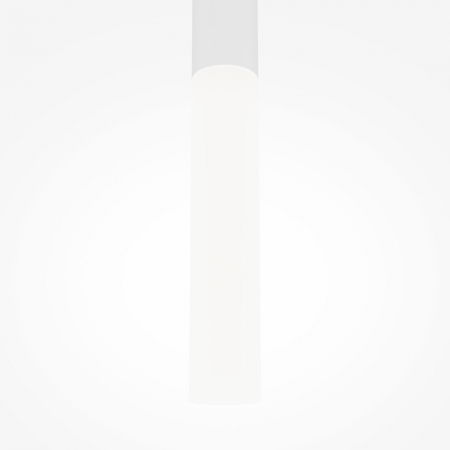 Pendul Maytoni Pro Shade MOD157PL-L6W4K1 LED 6W 4000K 500lm Aluminiu White IP20 [1]