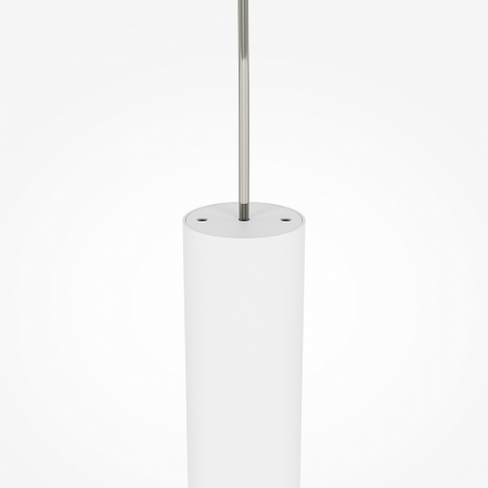Pendul Maytoni Pro Shade MOD157PL-L6W4K1 LED 6W 4000K 500lm Aluminiu White IP20 [2]