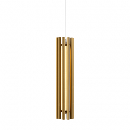Pendul Maytoni Sonata MOD410PL-L12BS3K LED 12W 3000K 330lm Metal Brass IP20 [1]