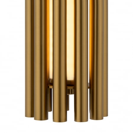 Pendul Maytoni Sonata MOD410PL-L12BS3K LED 12W 3000K 330lm Metal Brass IP20 [2]