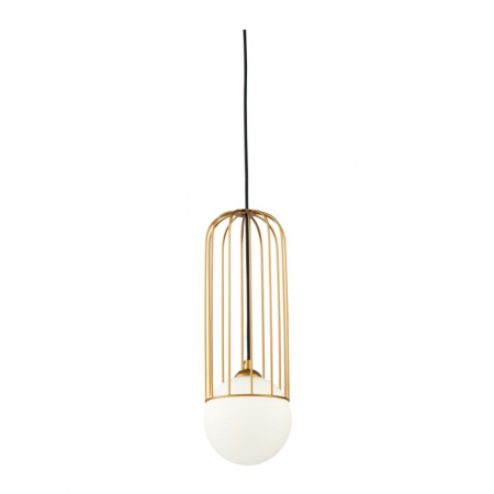 Pendul Maytoni Telford P361PL-01G G9 1x25W -  Metal Gold IP20 [3]