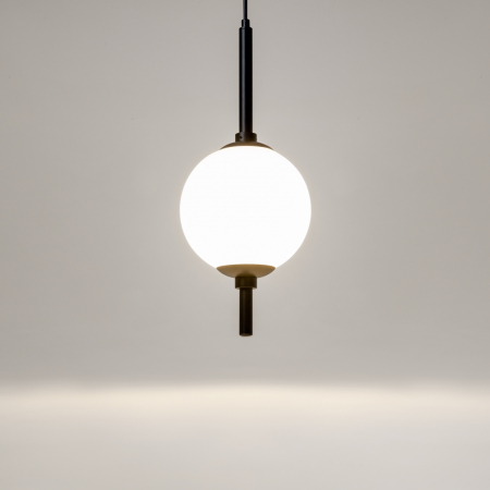 Pendul Maytoni The Sixth Sense Z020PL-L6B3K LED 7W 3000K 400lm Metal Black IP20 [2]