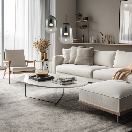 Pendul Milagro Alias  1xE14 max 40W   230V/50Hz Black Metal & Sticla IP20 [3]