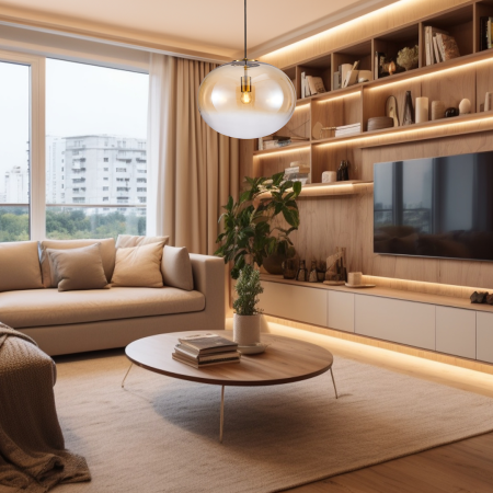 Pendul Milagro Campania  1xE27 max 60W   230V/50Hz Gold Metal & Sticla IP20 [3]